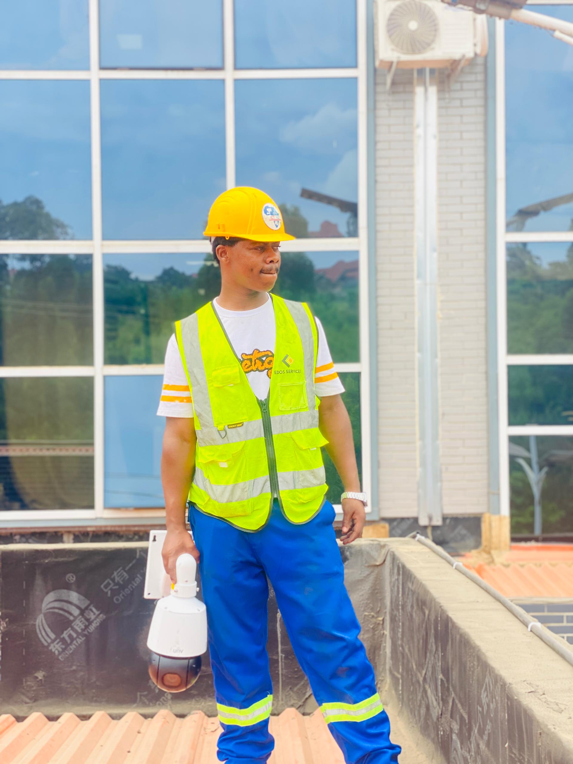 Configuration armoire réseau