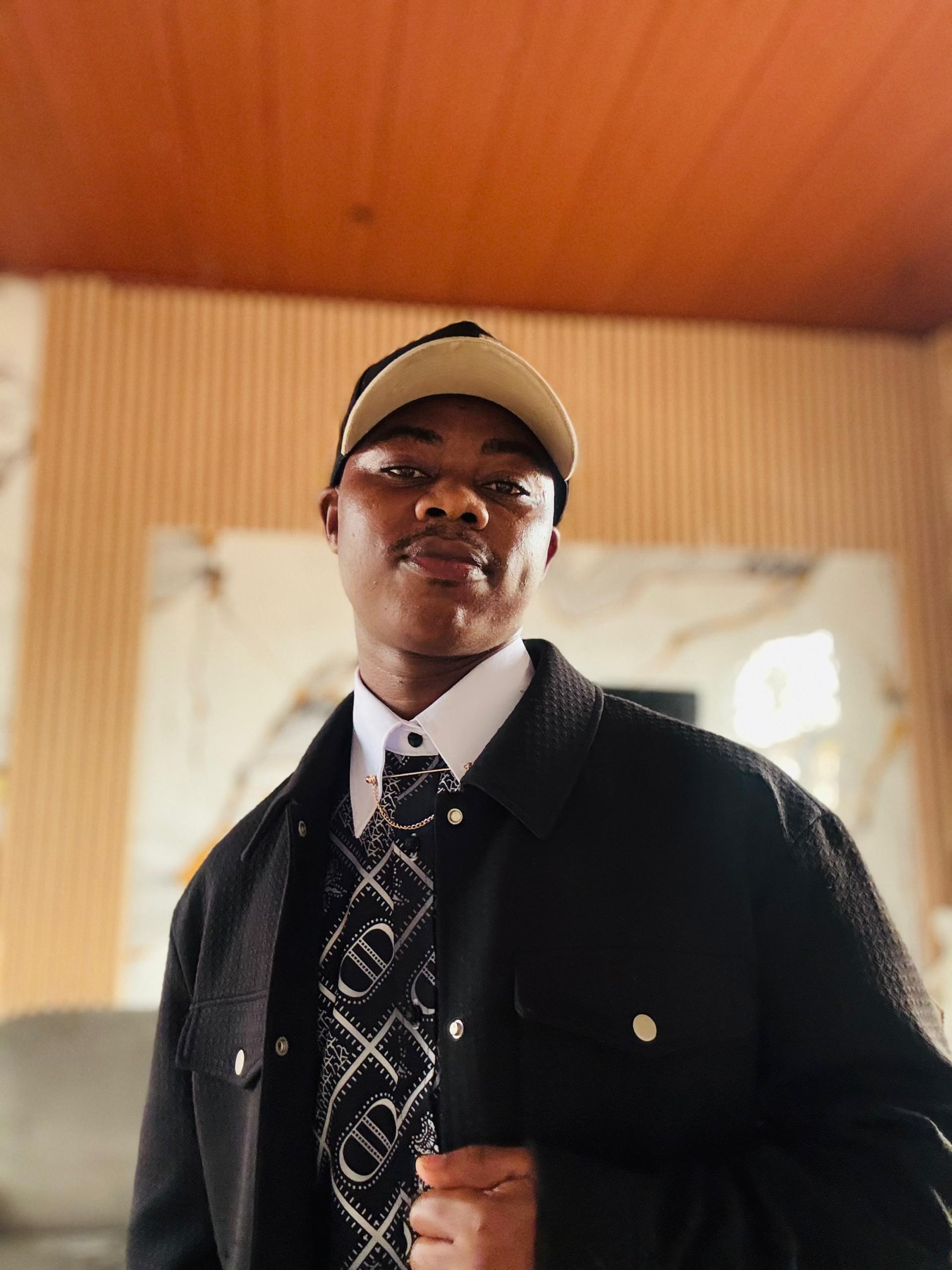 Mutumishi Bengehya Edouard